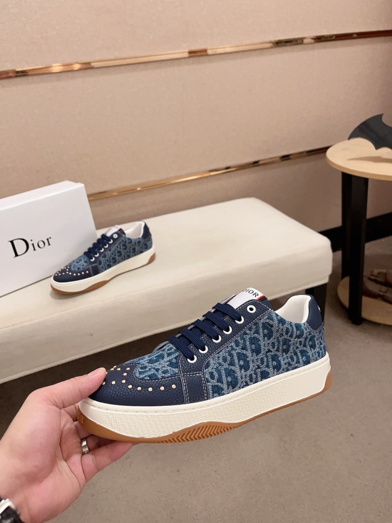 Christian Dior Casual Shoes